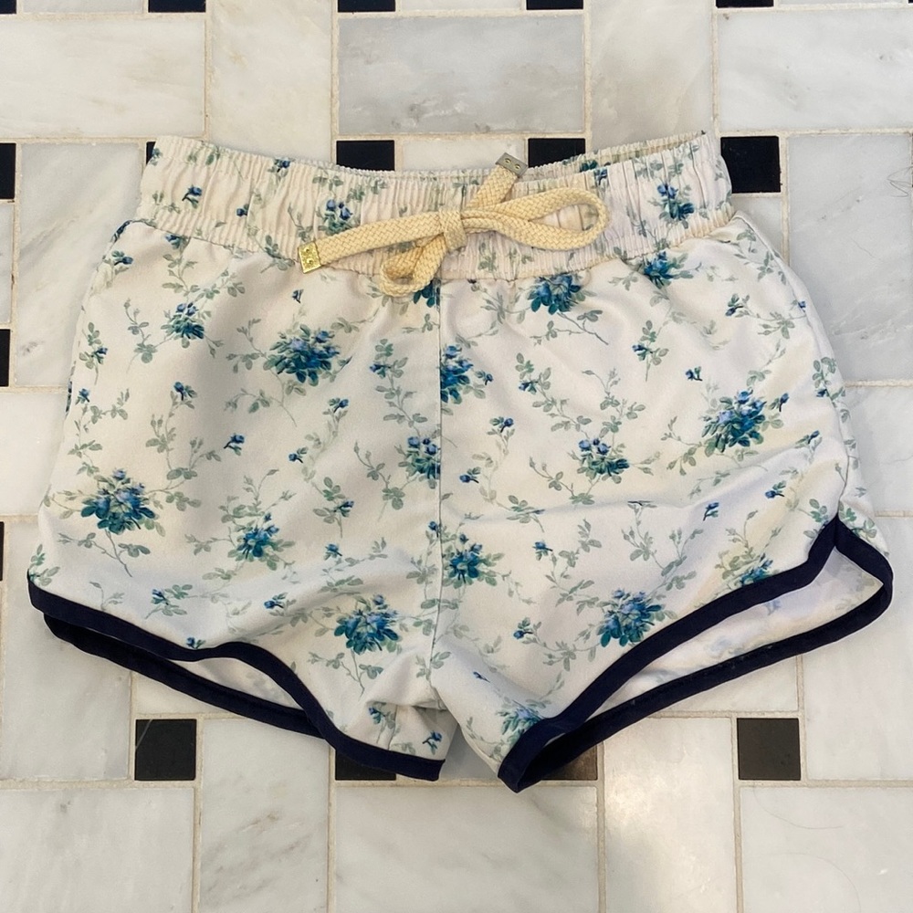 Minnow x Brock collection boardies